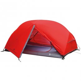 Купить Палатка Ferrino Atom 2 Red