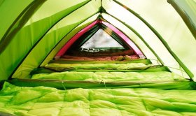 Модульная палатка Rhinowolf
